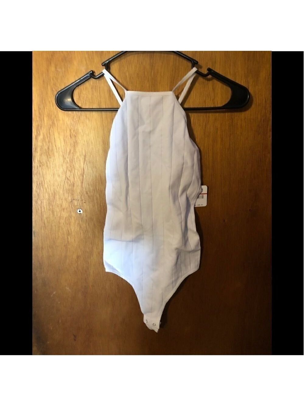 Free people bodysuit